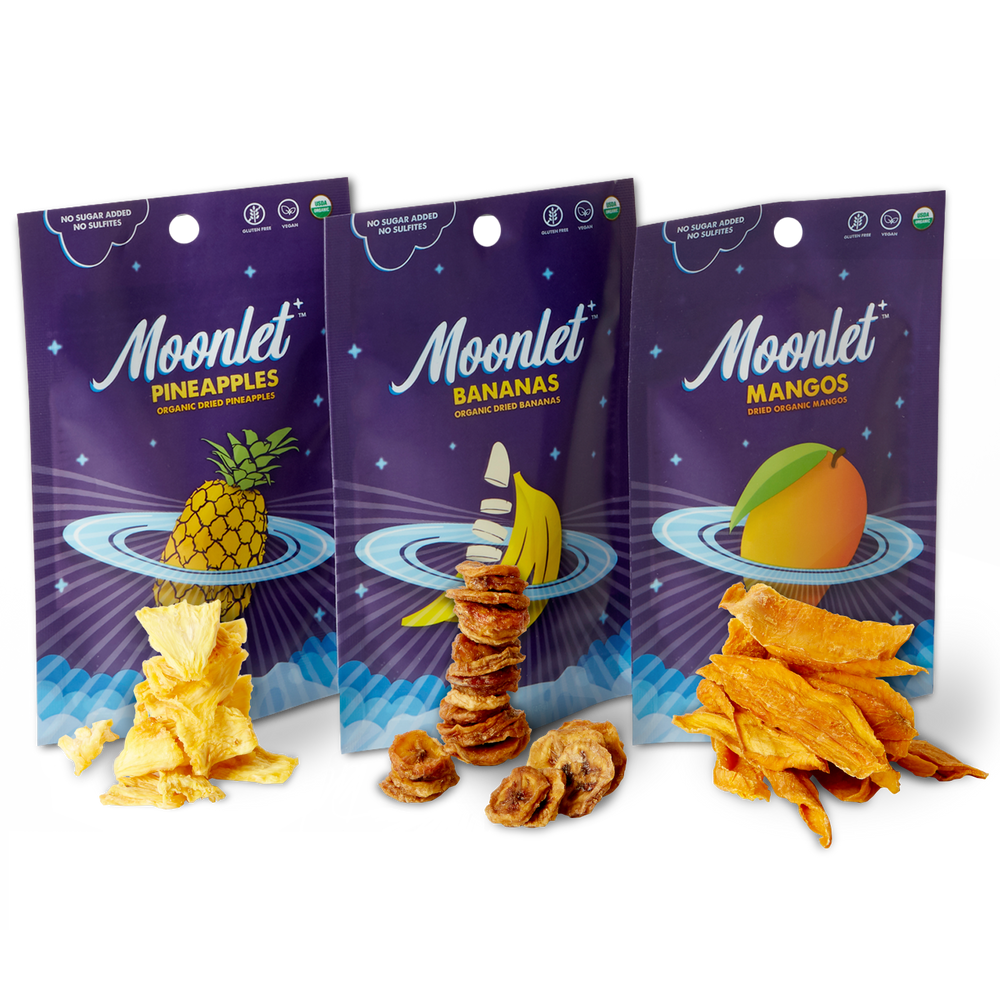 Dried Variety Pack