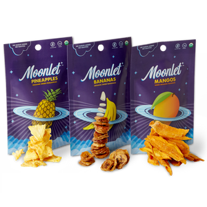 Dried Variety Pack