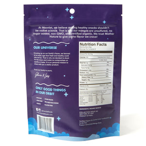 Organic Dried Mango