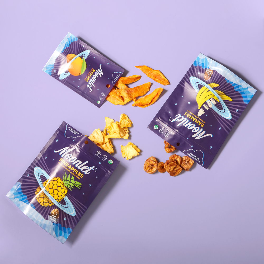 Dried Variety Pack